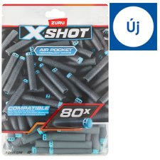 Zuru X-Shot Air Pocket Technology Darts