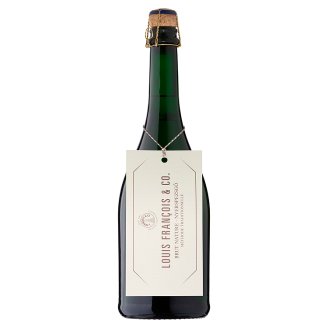 François Brut Nature Etyek-Budai Quality Sparkling Wine 0,75 l