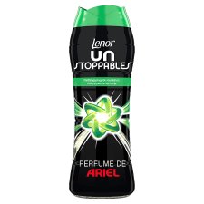 Lenor Unstoppables Scent Of Ariel In-Wash Scent Booster 285g