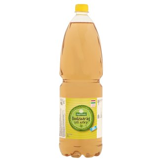 Jégkristály bodzavirág ízű szörp, cukorral és édesítőszerekkel 2 l