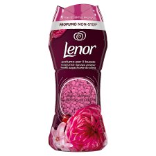 Lenor In-Wash Scent Booster 210g, Ruby Jasmine