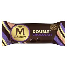 Magnum Double Chocolate Ice Cream 85 ml