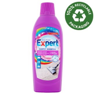 Go for Expert szőnyeg- és kárpittisztító sampon 500 ml