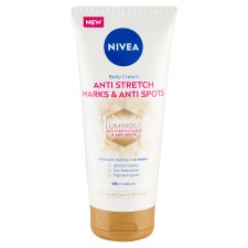 NIVEA Luminous630 Body Cream 200 ml