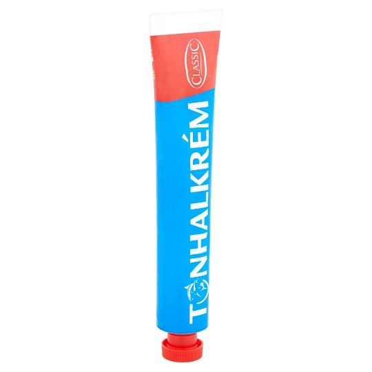 Classic tonhalkrém 100 g