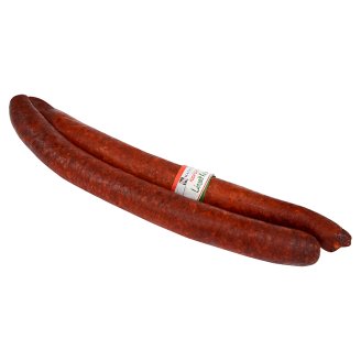 Hazai Hús csípős lángolt kolbász