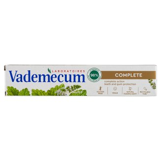 Vademecum Perfection 5 fogkrém 75 ml