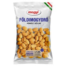 Mogyi Roasted Peanuts without Salt 170 g