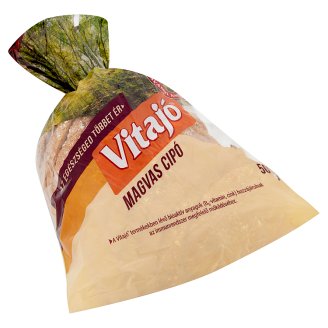 Vitajó magvas cipó 500 g
