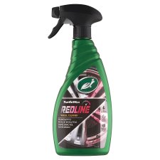 Turtle Wax Redline felnitisztító 500 ml