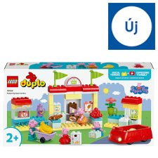 LEGO DUPLO 10434 Peppa Pig Supermarket