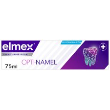 elmex Enamel Professional Toothpaste 75 ml