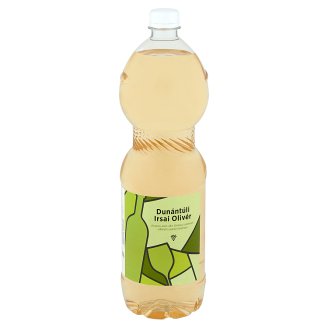 Dunántúli Irsai Olivér Dry White Wine 11,5% 1,5 l