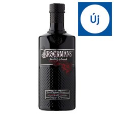 Brockmans Premium gin 40% 0,7 l