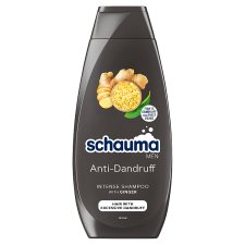 Schauma Korpásodás elleni intenzív sampon 400 ml