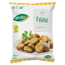 Ardo Quick-Frozen Falafel 1 kg