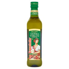 La Española extra szűz olívaolaj 500 ml