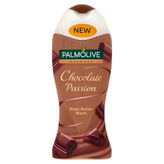 Palmolive Gourmet Chocolate Passion krémtusfürdő 250 ml