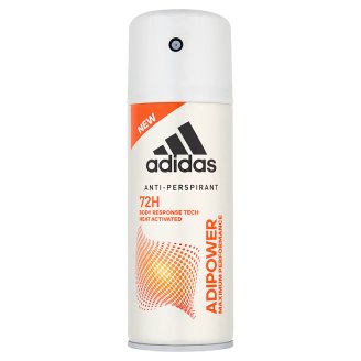 Adidas Adipower 72H izzadásgátló dezodor 150 ml