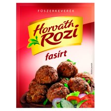 Horváth Rozi fasírt fűszerkeverék 30 g