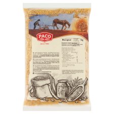 Paco bulgur 1 kg