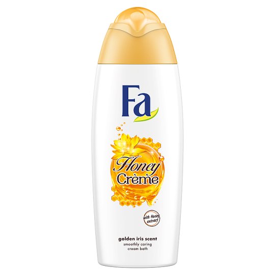 Fa Honey creme habfürdő 500 ml