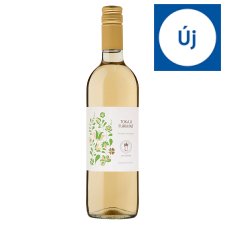 Tokaji Furmint félédes fehérbor 11% 750 ml