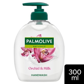 Palmolive Naturals Irresistible Softness folyékony szappan 300 ml