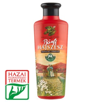 Herbária Bánfi hajhullást csökkentő hajszesz 250 ml