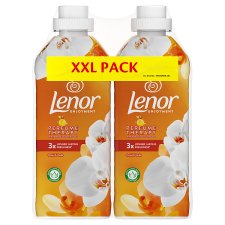 Lenor Fabric Conditioner 64 Orchid & Vanilla