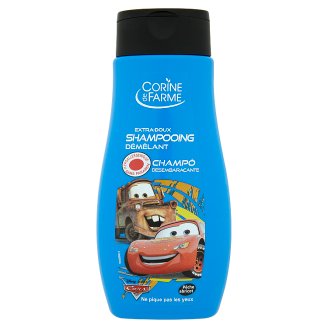 Corine de Farme Disney Verdák sampon 250 ml