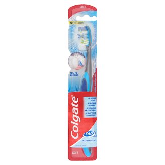 Colgate 360° Interdental lágy fogkefe