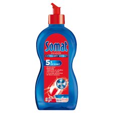 Somat Extra-Dry Effect Rinser 500 ml