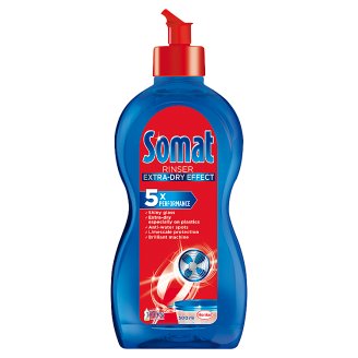 Somat száradást gyorsító öblítő 500 ml