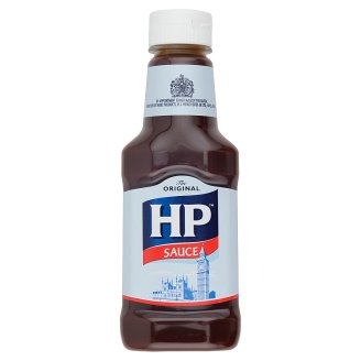 HP barnamártás 285 g