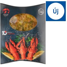 SeaFood Hungary Garlic and Herbs Sous Vide Prawns 150 g