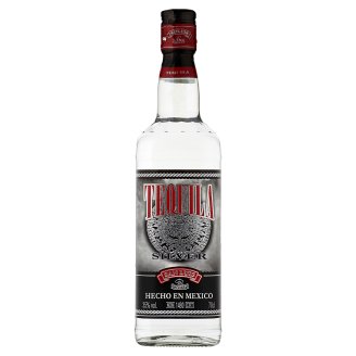 San Luis Silver tequila 35% 0,7 l