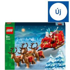 LEGO Iconic 40499 Santa'S Sleigh