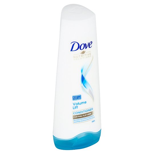 Dove Volume Lift hajbalzsam 200 ml
