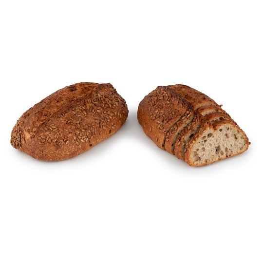 Oszkár Wild Sourdough Sunflower Bread 505 g Tesco Online, Tesco From