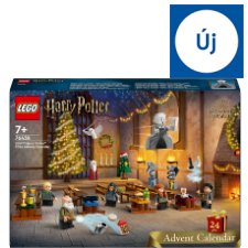 LEGO Harry Potter 76438 Advent Calendar 2024