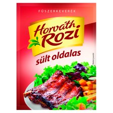 Horváth Rozi sült oldalas fűszerkeverék 40 g