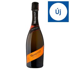 Mionetto Prosecco DOC Treviso különleges száraz fehér pezsgő 11% 750 ml