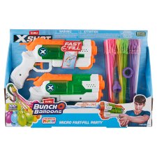 Zuru X-Shot Bunch O Balloons pisztoly