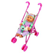 Baby Strollers Set