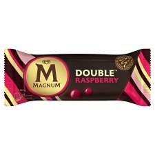 Magnum Double Raspberry Ice Cream 85 ml