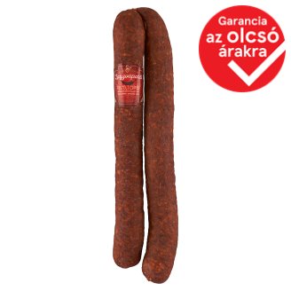 Zagyvaparti csípős parasztkolbász