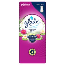 Glade Touch & Fresh Relaxing Zen aeroszolos légfrissítő 10 ml