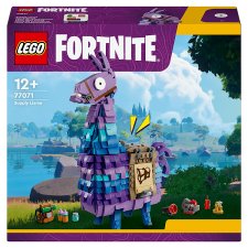 LEGO Fortnite 77071 Supply Llama