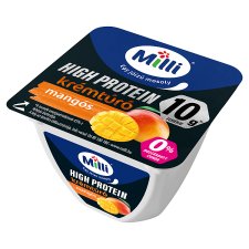 Milli High Protein Mango Cottage Cheese 150 g